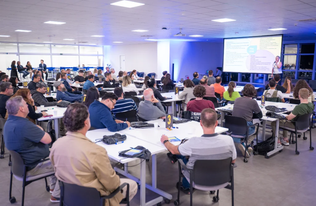 Sebrae libera 625 vagas gratuitas para turbinar a produtividade de fábricas no PR