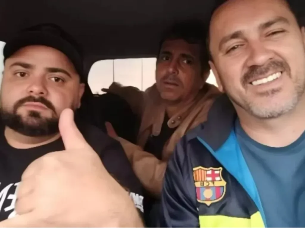 Operação do PCPR captura família que executou cobradores no Paraná