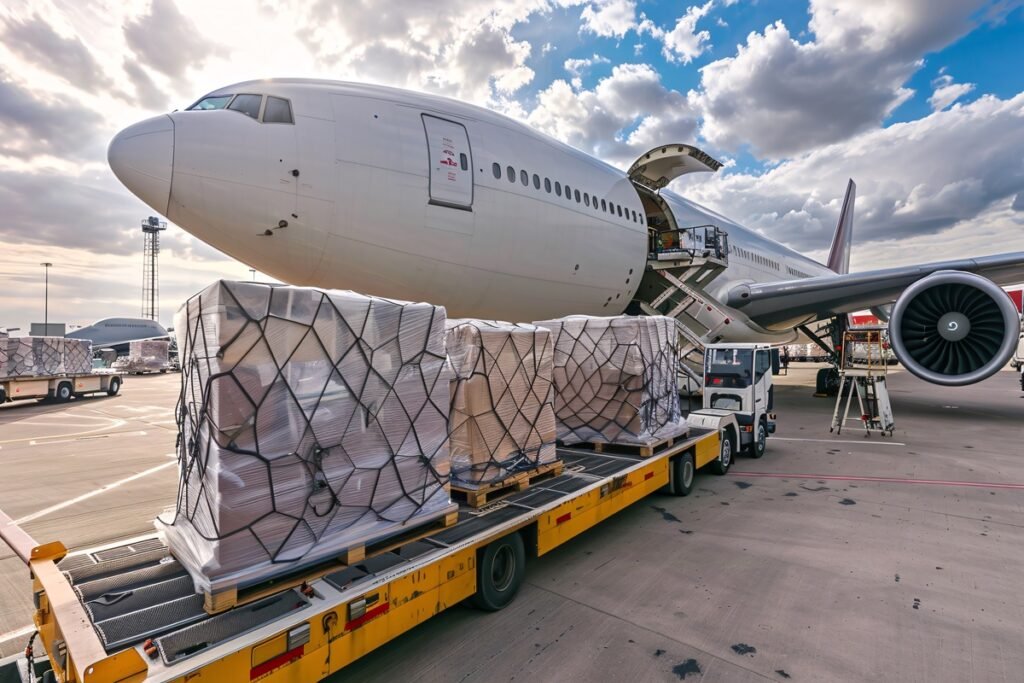Voo para o futuro: ampliação do aeroporto impulsiona nova fase de crescimento econômico do estado