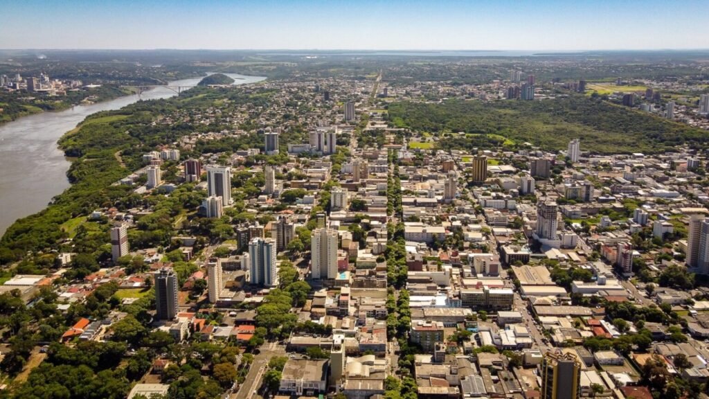 Hotéis lotados: Foz do Iguaçu tem o melhor mês de julho de todos os tempos