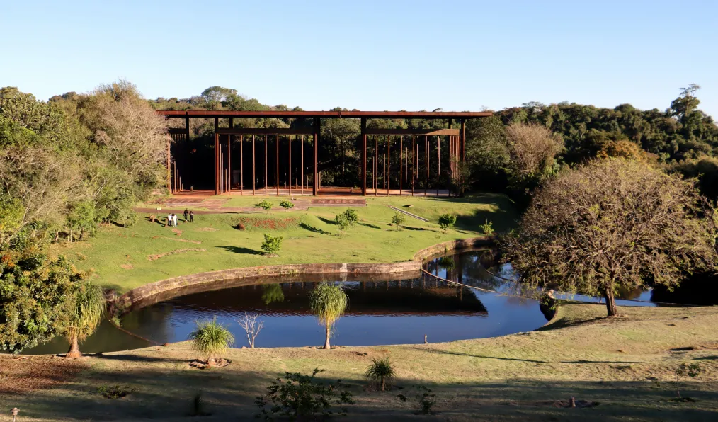 Jardim Botânico de Londrina terá 97 hectares de área revitalizada