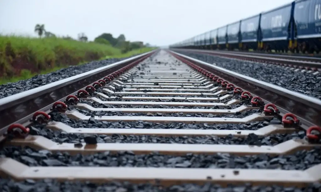 Plano Nacional de Logística projeta conexão ferroviária inédita no Paraná