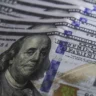 Gastos e juros recordes levam dívida dos EUA a US$ 40 trilhões