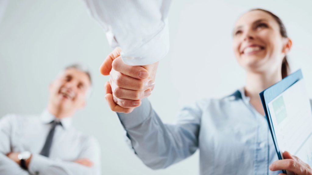 Inteligência emocional define aprovação em entrevistas de emprego
