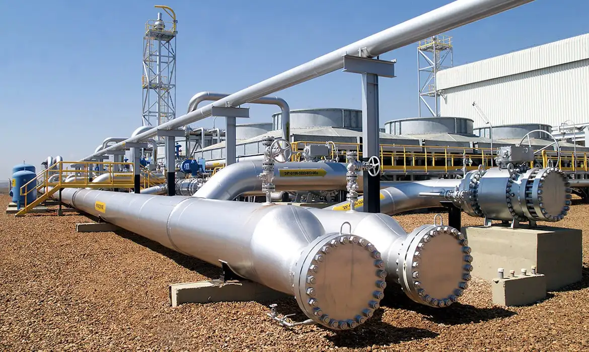 Margem Equatorial: Petrobras descobre novo poço de gás em águas profundas