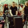 Evento gratuito une passeio de bicicleta e música eletrônica no MON