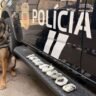 Ação da PCPR flagra tráfico de drogas na Rodoviária de Curitiba