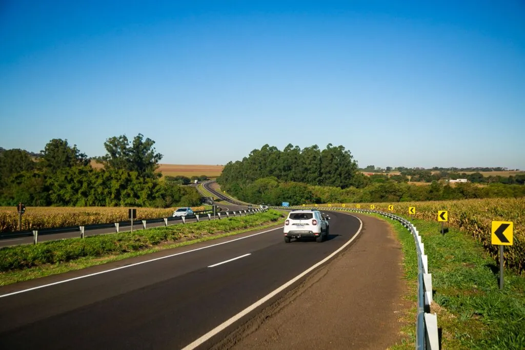 Plantio em rodovias do PR: prazo para adesão é estendido