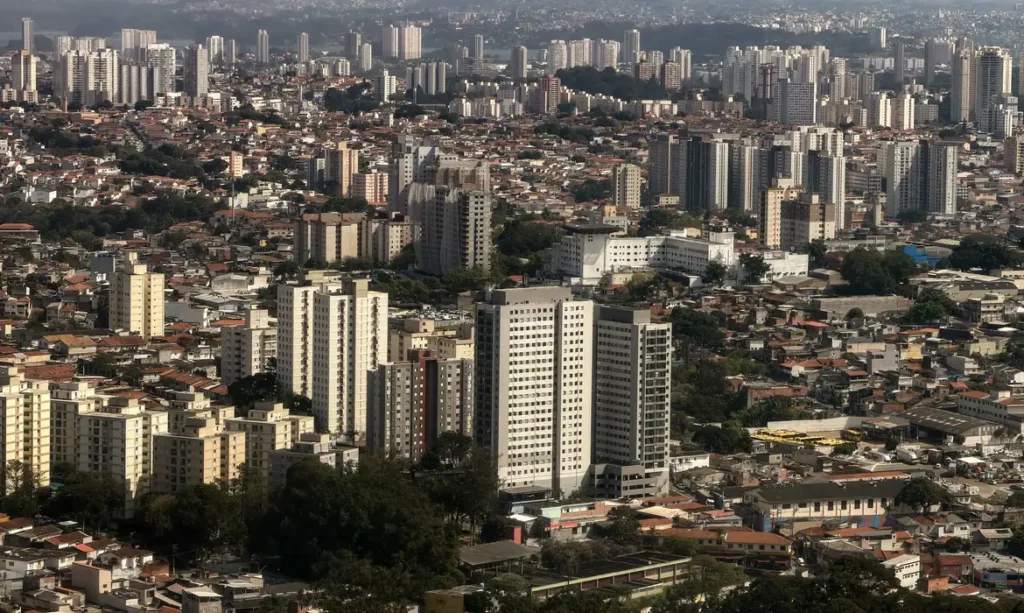 Limite de crédito para estados e municípios cresce R$ 3 bilhões