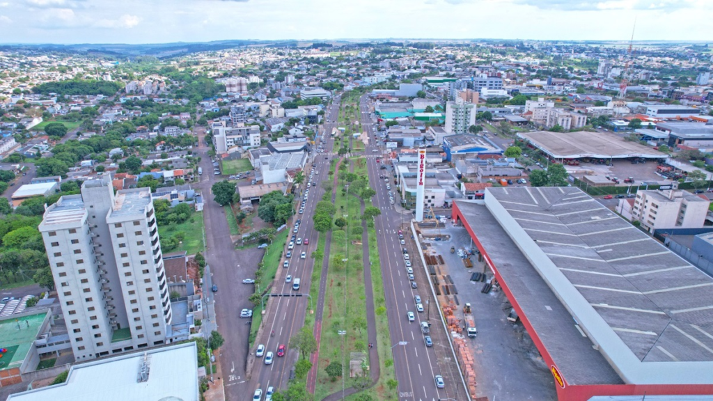 Prefeitura de Cascavel banca aluguel de empresas para estimular geração de empregos