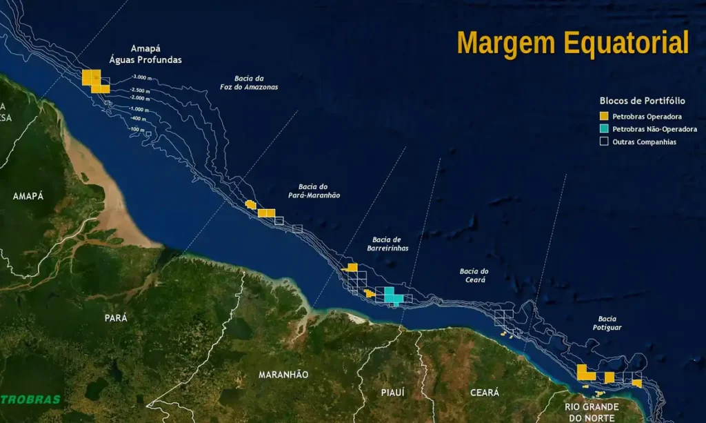Petrobras confirma descoberta de nova reserva de petróleo e registra trimestre recorde em 2026
