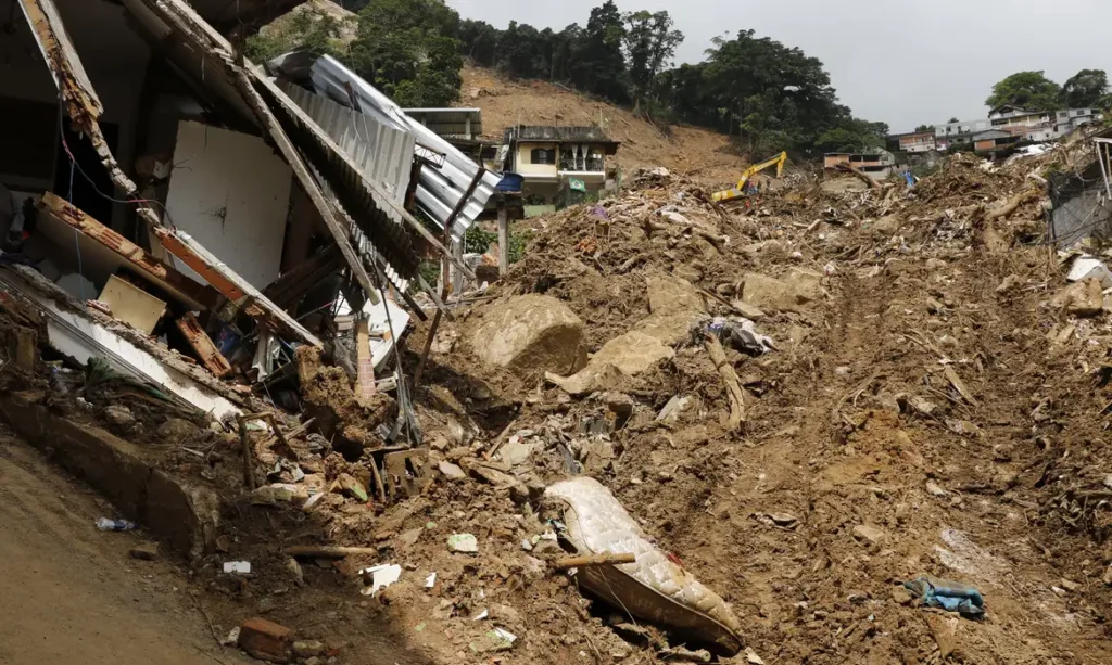 El Niño no Paraná: Defesa Civil realiza monitoramento de 2 mil pontos no estado