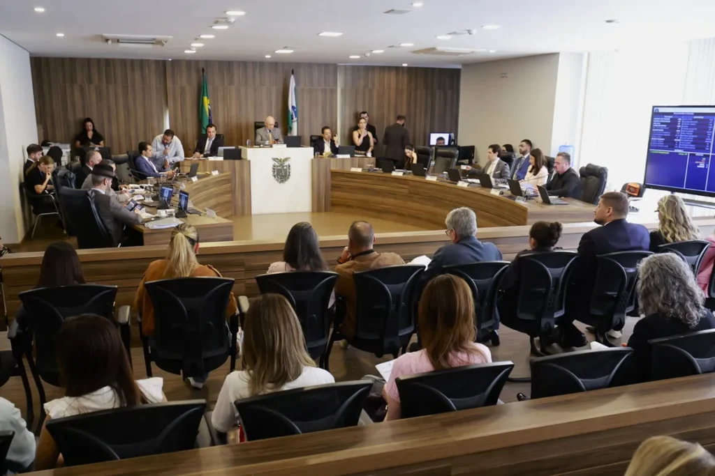 Eleições 2026: entenda o quociente eleitoral na disputa para deputado estadual no PR