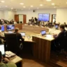Assembleia do Paraná debate isenção de taxa de água para agricultores