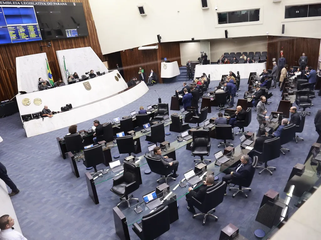 Eleições 2026: entenda o quociente eleitoral na disputa para deputado estadual no PR