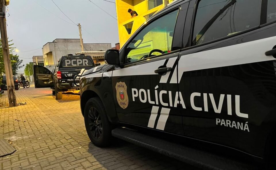 Polícia desarticula quadrilha do Cajuru comandada de prédios de luxo