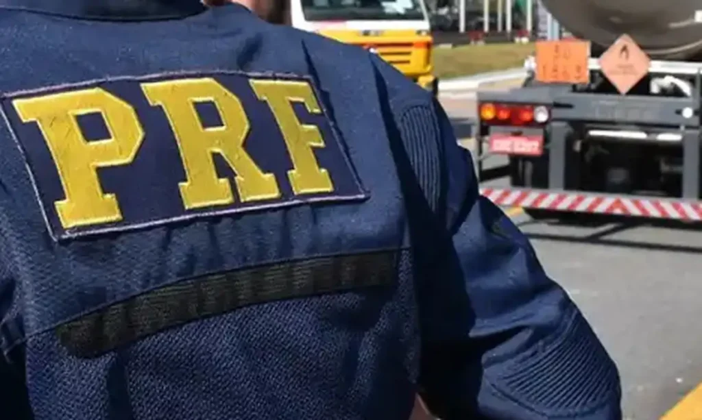 PRF faz em Guaíra a maior apreensão de drogas do Paraná em 2026