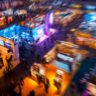 Expo + Indústria traz linhas de crédito e tecnologia para Pinhais