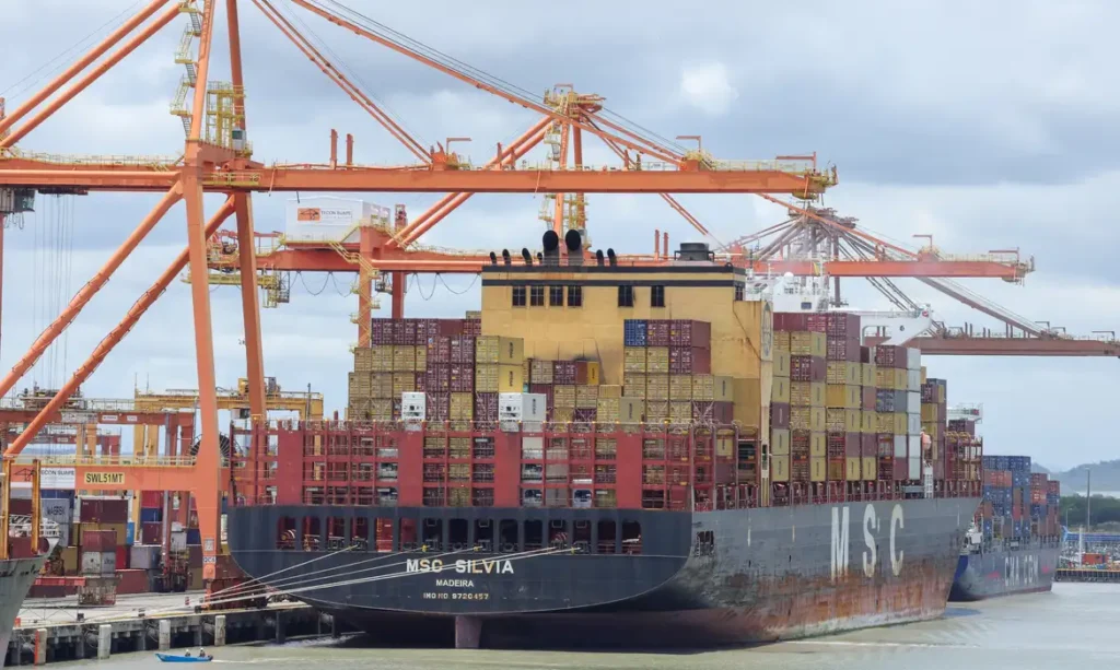 Negociação Brasil-EUA avança e anima setor de exportação no Paraná