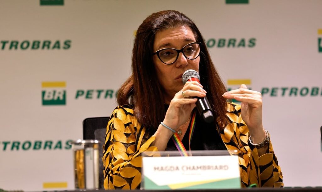 Petrobras confirma descoberta de nova reserva de petróleo e registra trimestre recorde em 2026