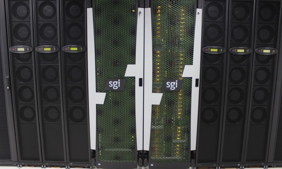 Brasil ganha novo supercomputador e reduz dependência externa