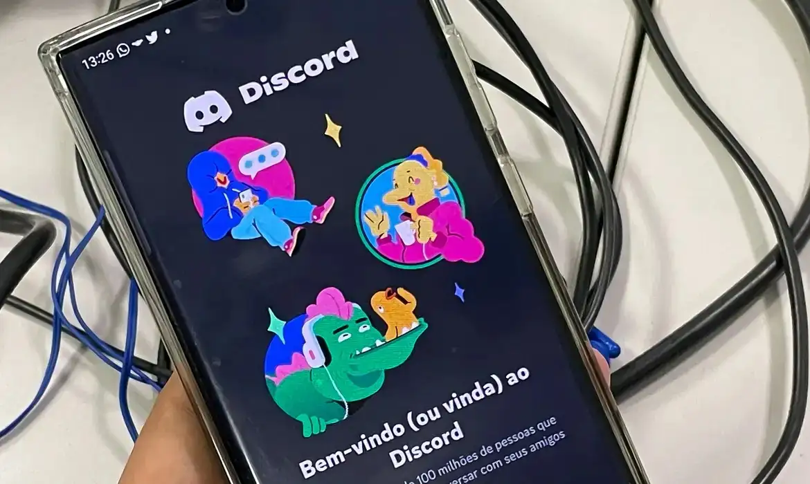 Fim das lives no Discord? Entenda a suspensão que afeta milhares de jovens