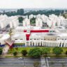 Hospital do Idoso em Curitiba celebra mil pacientes operados a laser no SUS