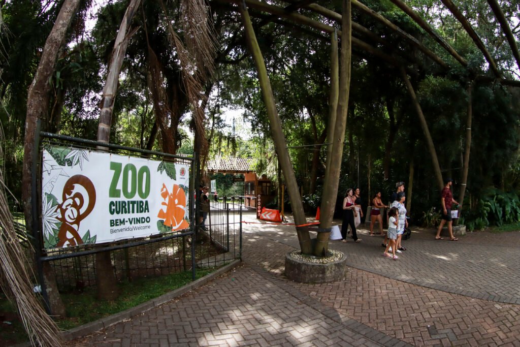 Feriadão em Curitiba: veja roteiro de passeios e lazer na capital