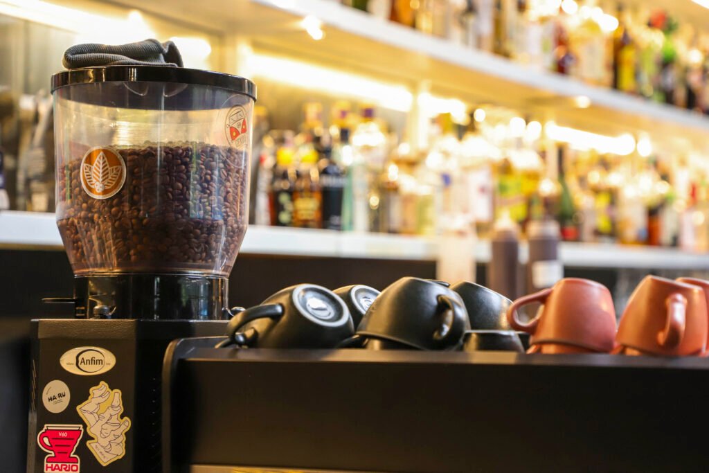 Incentivos fiscais impulsionam boom de restaurantes e cafeterias no centro de Curitiba