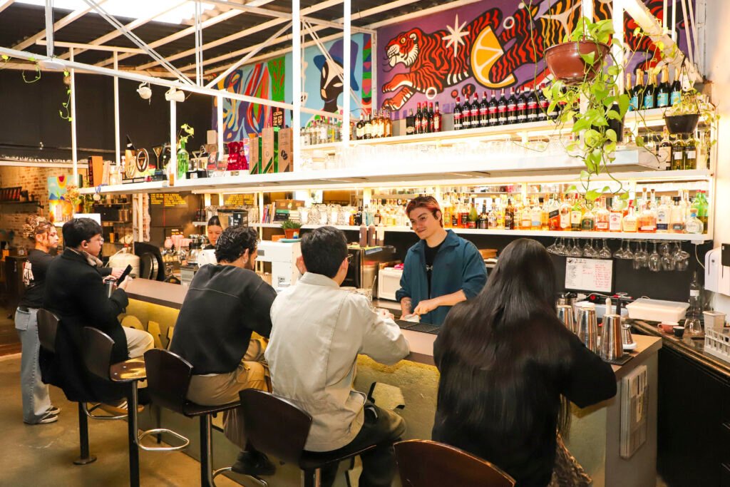 Incentivos fiscais impulsionam boom de restaurantes e cafeterias no centro de Curitiba