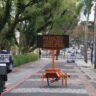Roteiro ciclístico de 17 km marca o Dia Mundial Sem Carro na capital