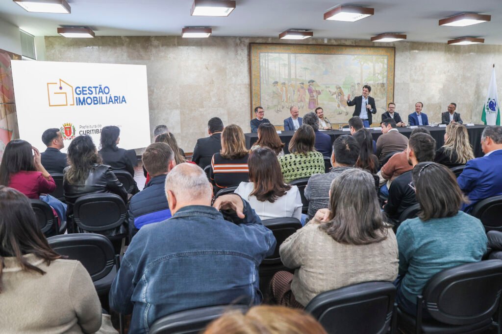 Plataforma digital agiliza atendimento de 400 imobiliárias na capital paranaense