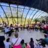 Festival da Primavera Traz Samba, Rock e MPB Para Parques de Curitiba