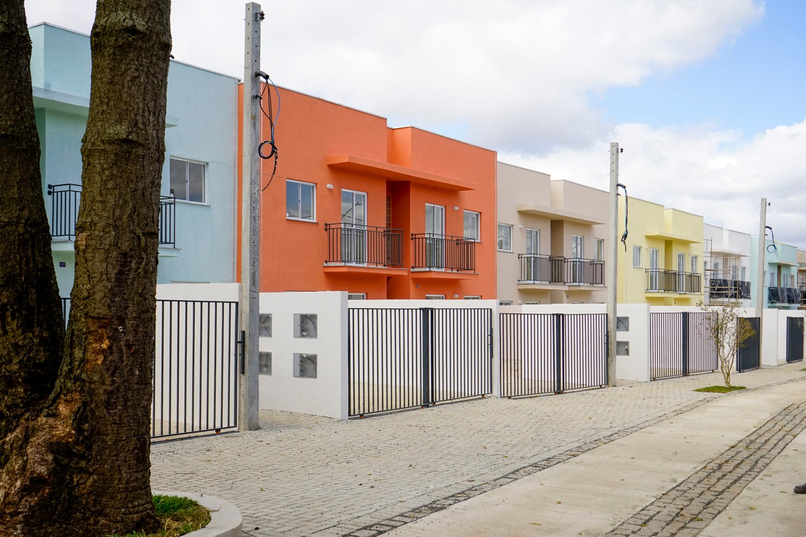 Fim de áreas de risco coloca Curitiba no World Smart City Awards