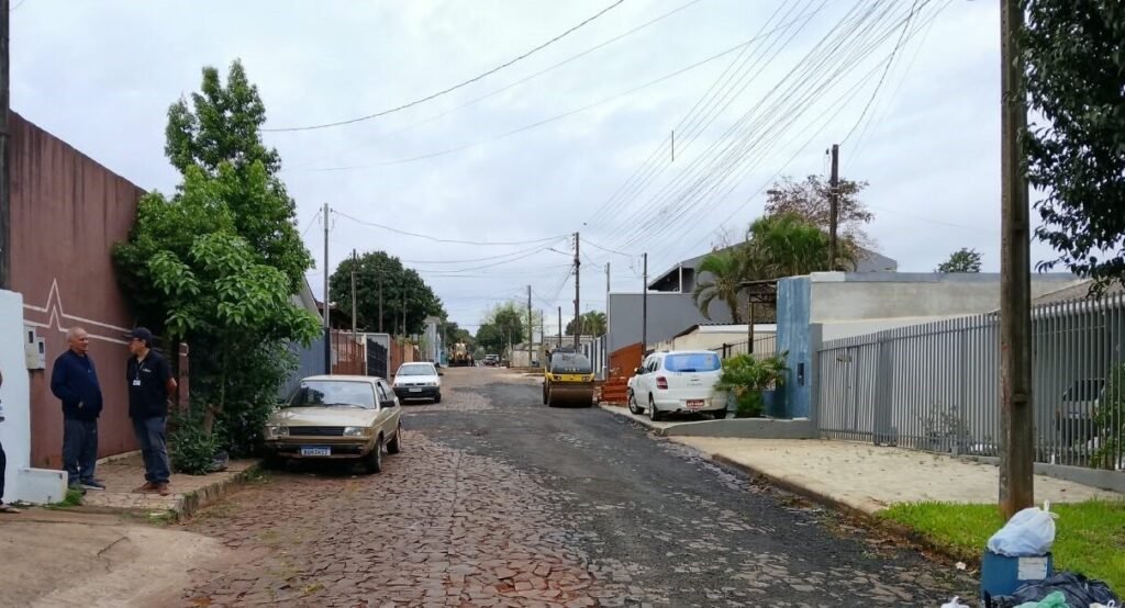 Foz do Iguaçu cria sistema colaborativo de câmeras de segurança