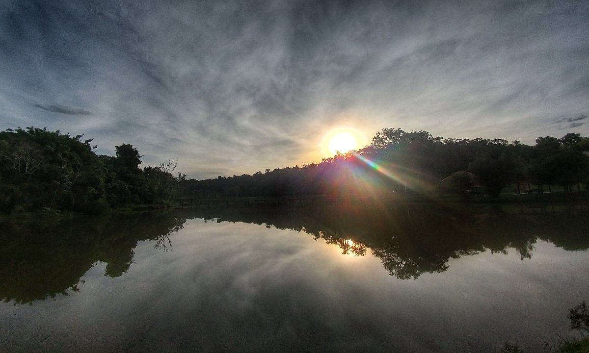Degradação de bacias no oeste do Paraná ameaça abastecimento e pesca