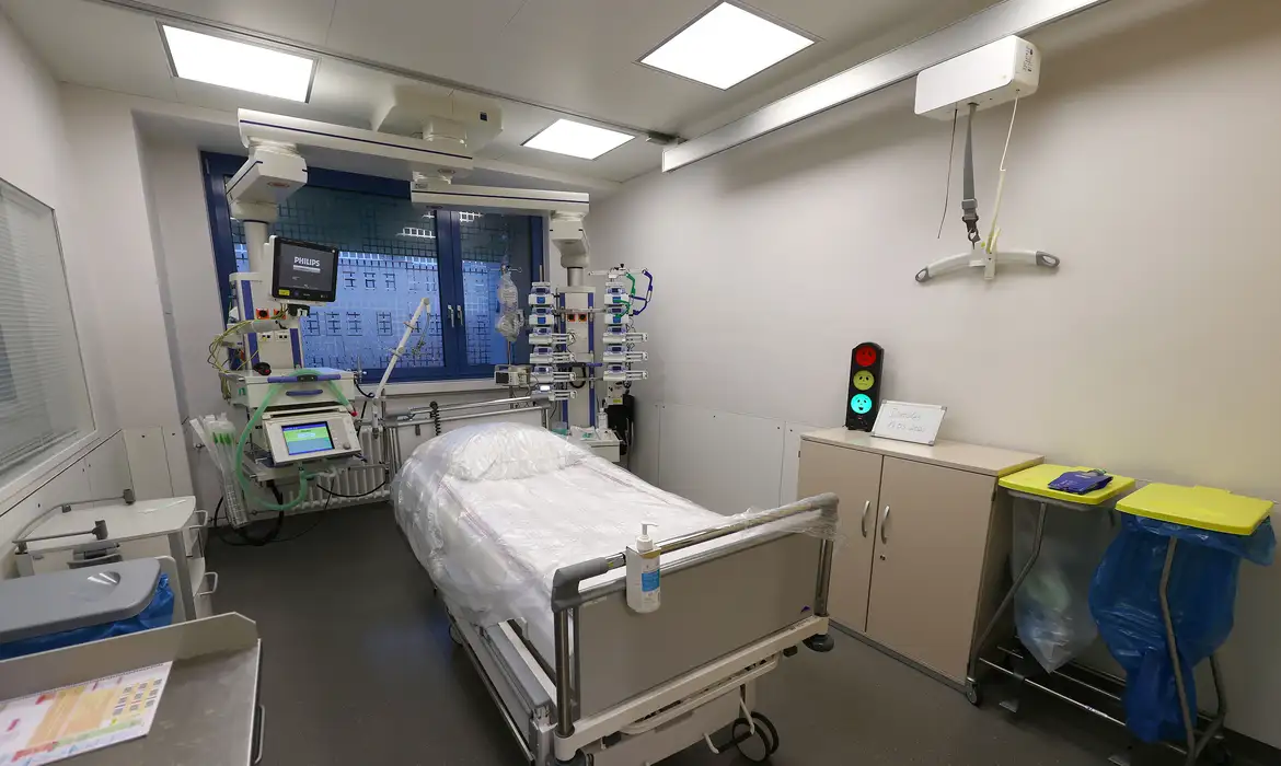 Nova lei impõe multas de até R$ 500 mil a hospitais particulares por mau atendimento