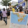 Novo mapa-múndi da ONU corrige distorções de continentes