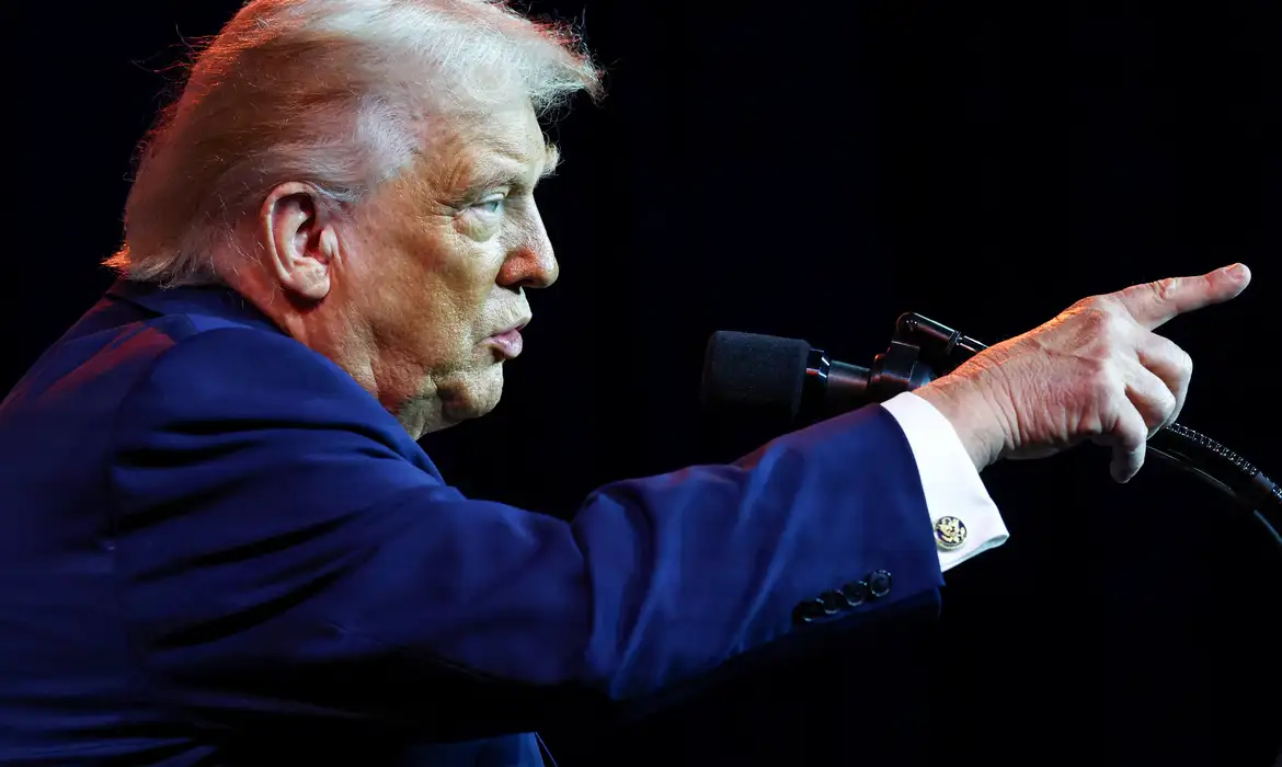 Críticas de Trump ao Brasil reacendem alerta sobre o controle do tráfico nas fronteiras