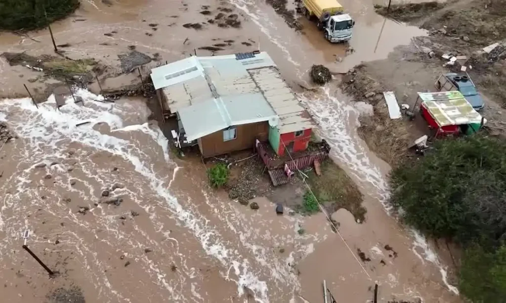 El Niño forte até 2027 coloca o planeta em alerta extremo
