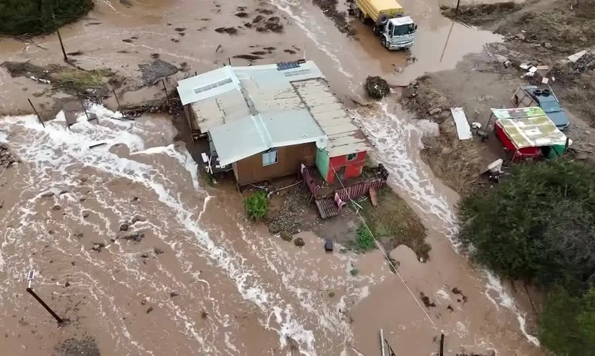 El Niño forte até 2027 coloca o planeta em alerta extremo