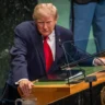 Trump rejeita controle global da IA na ONU e propõe novo nome
