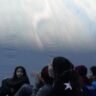 Planetário itinerante leva aulas de astronomia à rede municipal de Londrina