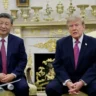 China e EUA fecham acordo para reduzir tarifas de US$ 60 bilhões
