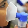 Doenças respiratórias caem no Paraná, mas risco ainda ameaça crianças e idosos