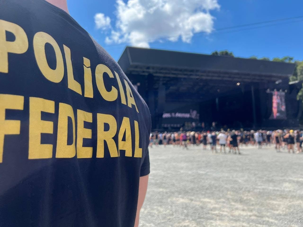 Polícia Federal aperta cerco contra segurança privada irregular e locação de armas no Paraná