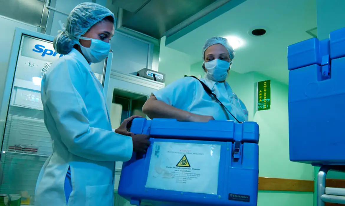 Falta de comunicação em hospitais afeta transplantes