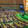 Discurso de Lula na ONU pressiona por cadeiras no Conselho de Segurança