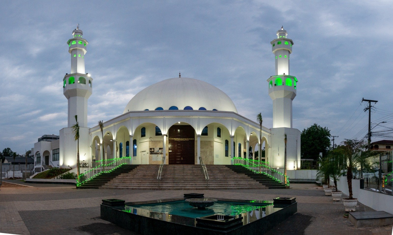 Programa Muslim Friendly Qualifica Comércio de Foz do Iguaçu