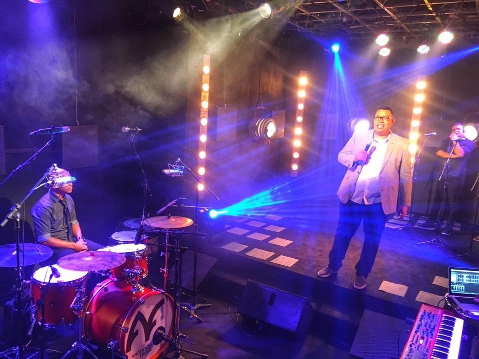 Desperta Maringá Arena 2026 celebra a cultura cristã com shows nacionais